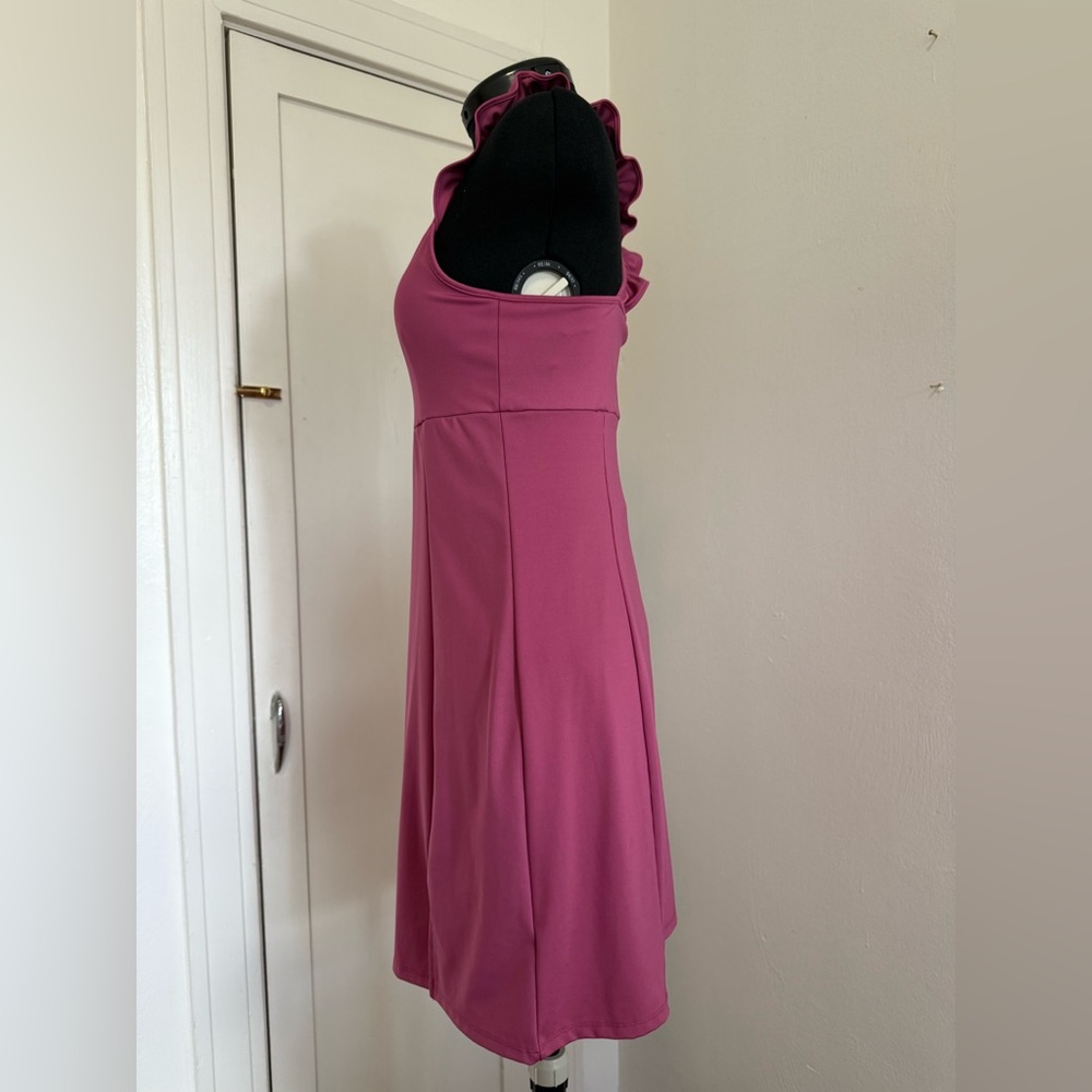 Sincerely Jules Pink Golf / Tennis Dress - S - Picture 4 of 7
